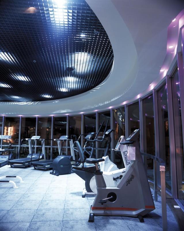 הונג קונג Parkview Suites מתקנים תמונה